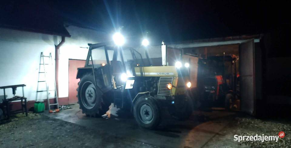 Ursus c385 Jędrzejów