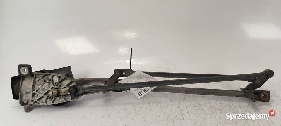 MECHANIZM WYCIERACZEK PRZÓD FORD FOCUS MK1