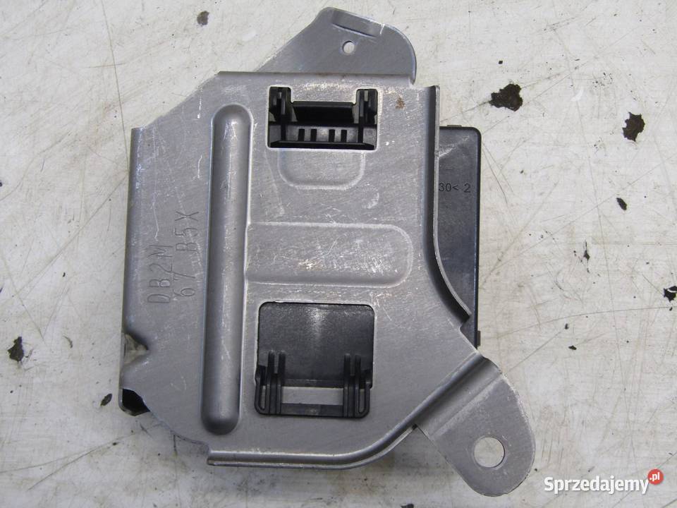 MODUŁ STEROWNIK BSI MAZDA 2 DJ D10A67560A osobowe
