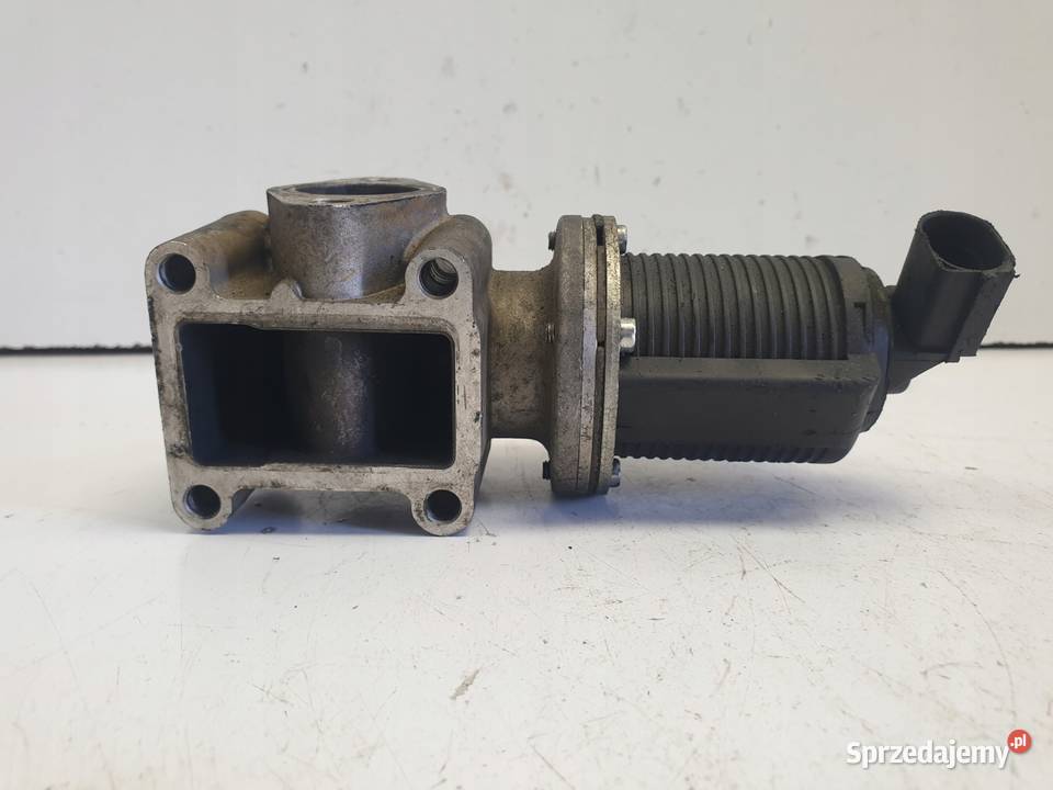 Opel Vectra C 19 CDTI 16V ZAWÓR EGR osobowe Rudka