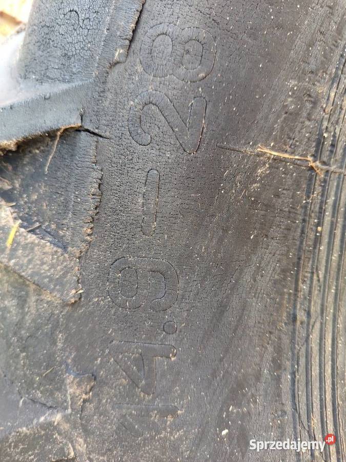 Opona Stomil Olsztyn 14928 Wielgie