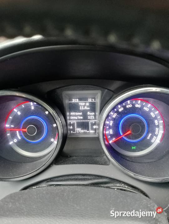 OPŁACONY SSANGYONNG XLV 4X4 DISEL QURTZ SERWIS sprzedam
