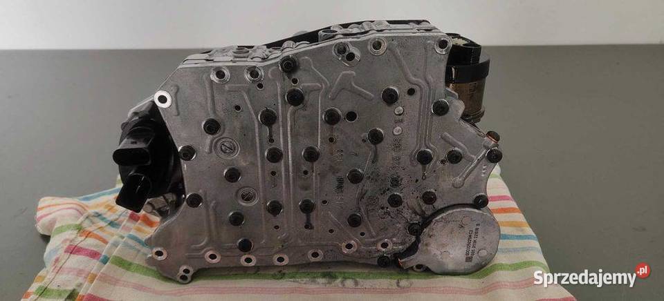 Mechatronika Sterownik Skrzyni DQ400 Continental sprzedam