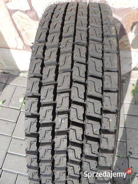 Opony 22575R175 Bieżnikowane całoroczne Przeworsk