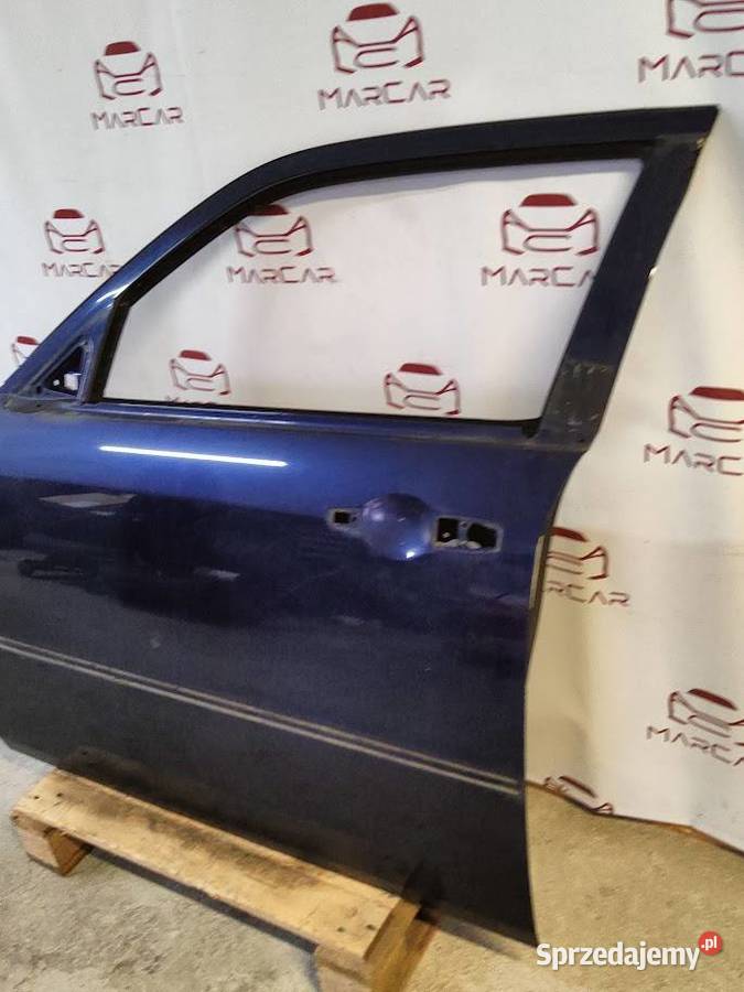 Drzwi Lewy Przód Chrysler 300C 0510 Karoseria wielkopolskie Pleszew