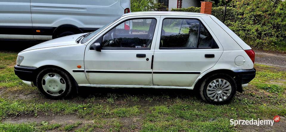 Ford Fiesta 11 Classic Pruszcz Gdański sprzedam