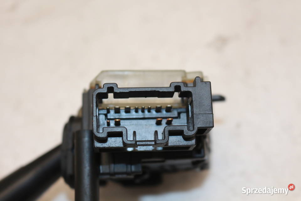 TOYOTA AVENSIS VERSO MANETKA PRZEŁĄCZNIK Wyposażenie wnętrza Prochowice