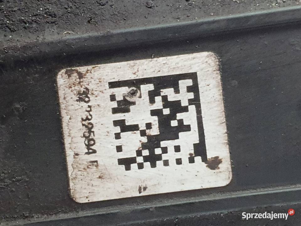 Volvo S60 II S80 II V60 V70 III XC70 II TYLNY Części samochodowe lubelskie Janów