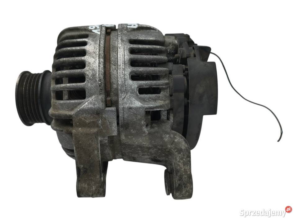 ALTERNATOR Opel Astra H Zafira B Meriva 16 16V