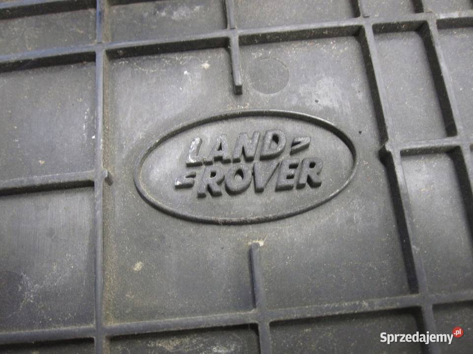 RANGE ROVER SPORT I L320 LIFT 08r mocowanie Kielce sprzedam