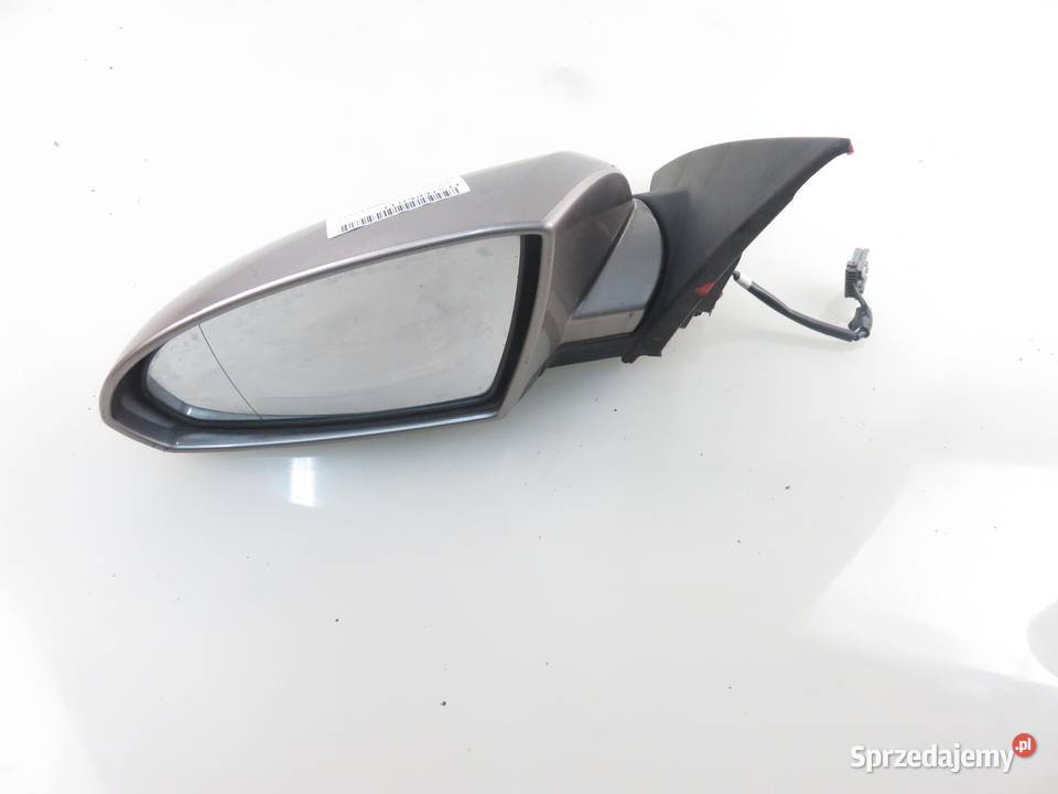 LUSTERKO LEWE NISSAN PRIMERA P12 C30 małopolskie