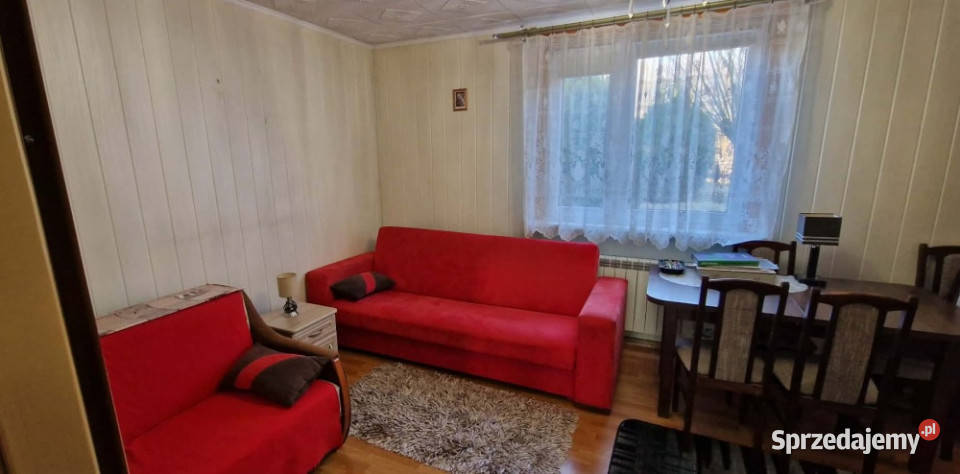 Dom działka Lipówki gmina Pilawa