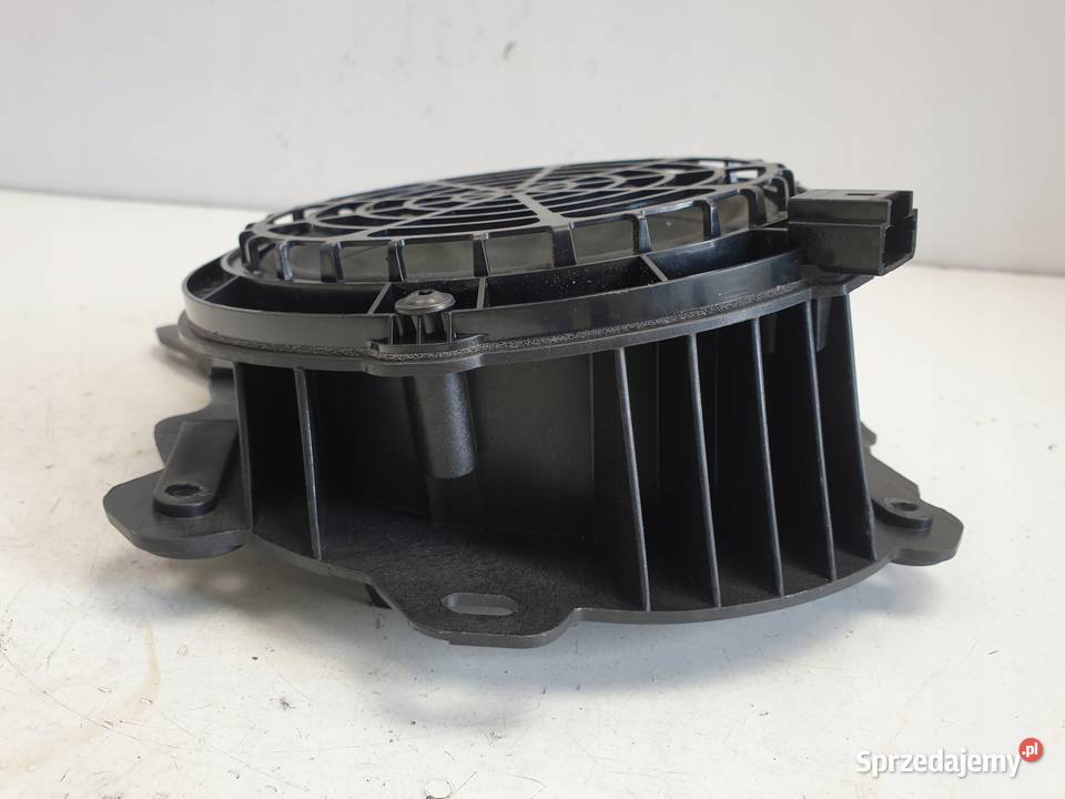 Opel Corsa F GŁOŚNIK DRZWI lewy przód 9823206980 Rudka