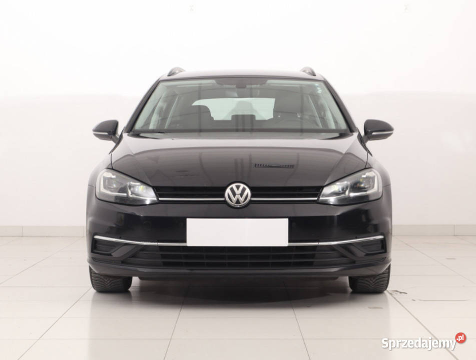 VW Golf 16 TDI
