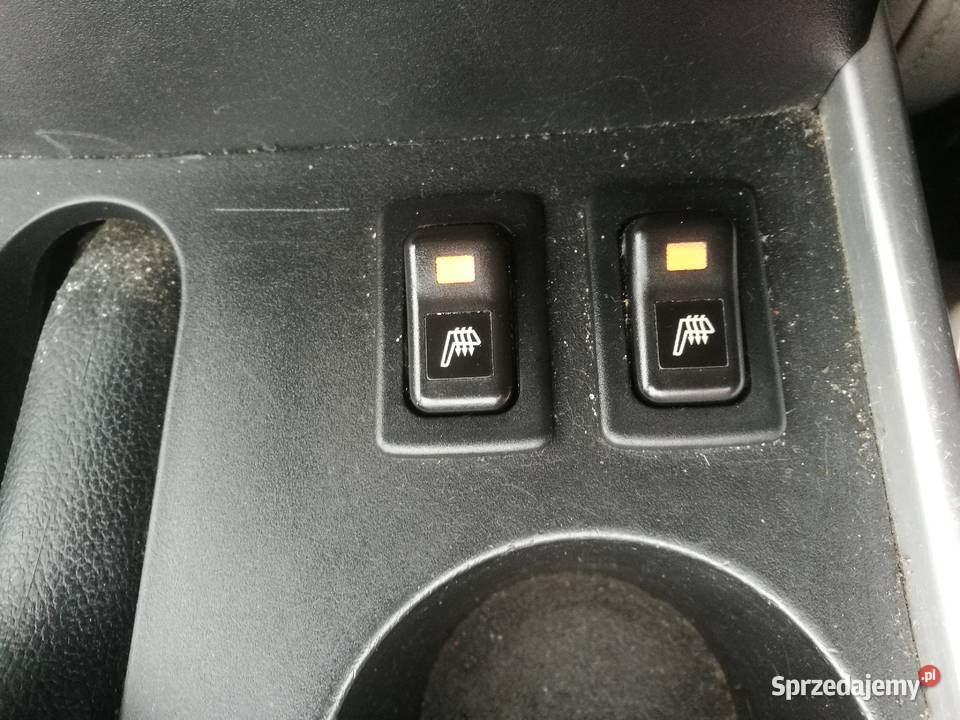 TANIOMAZDA CX7GAZ Szczecin