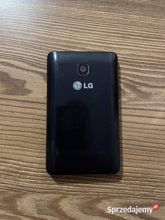 LG Swift L3 II e430 Zamość
