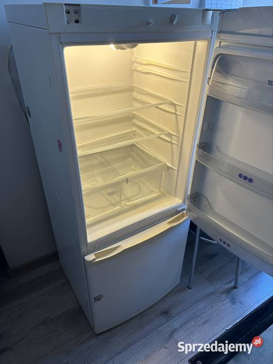 Lodówka Whirpool Radom sprzedam