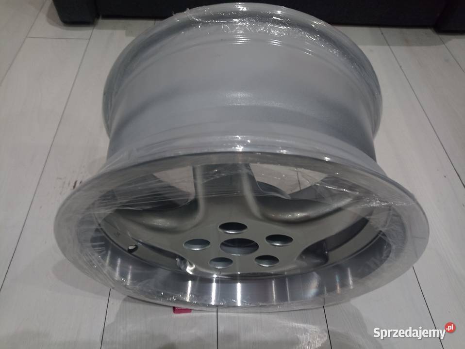 FELGI ALUMINIOWE OZ ROUTE ABTUNING ABT AMG Chorzów
