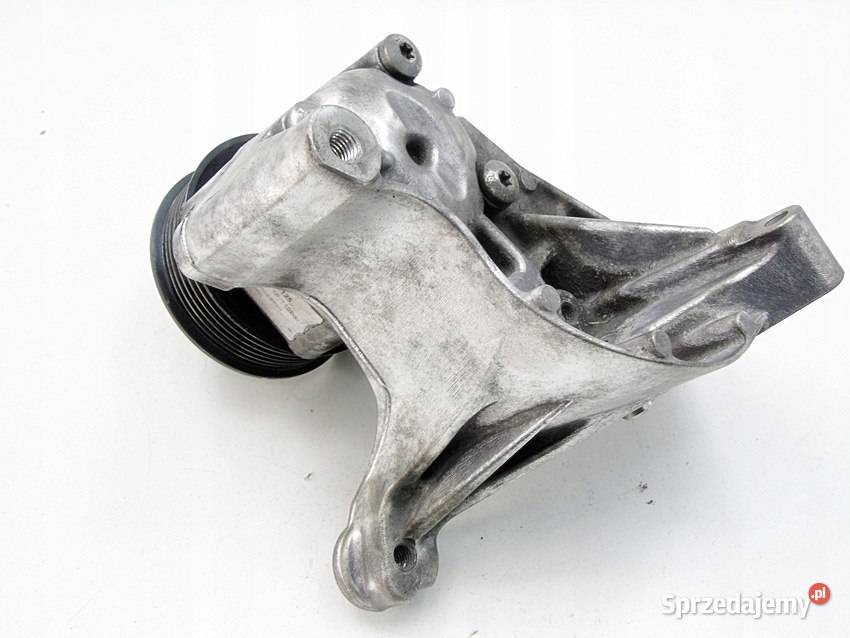 POMPA WSPOMAGANIA 23 HPI JTD DUCATO 2 DAILY IV Pozostałe Sosnowiec