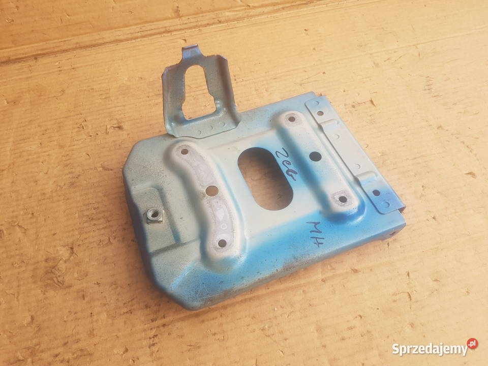 Subaru G3X Justy Suzuki Ignis MH podstawa blacha części blacharskie Legnica sprzedam