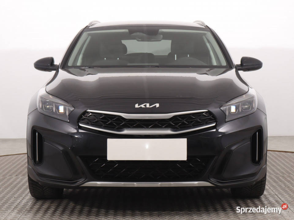 Kia XCeed 15 TGDI Katowice