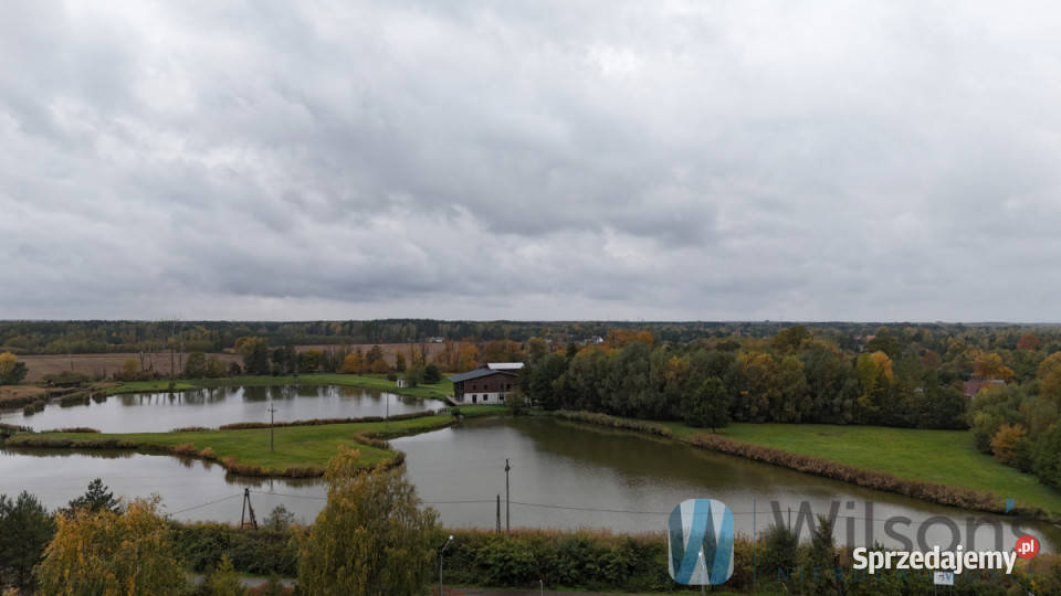 Dom wolnostojący Chylice Chełmońskiego 226m2