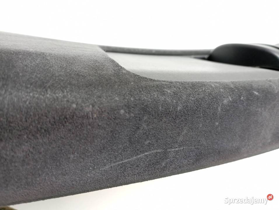 OSŁONA SŁUPKA 7P5867240CD 7P5867239CD Porsche Osłony i zaślepki