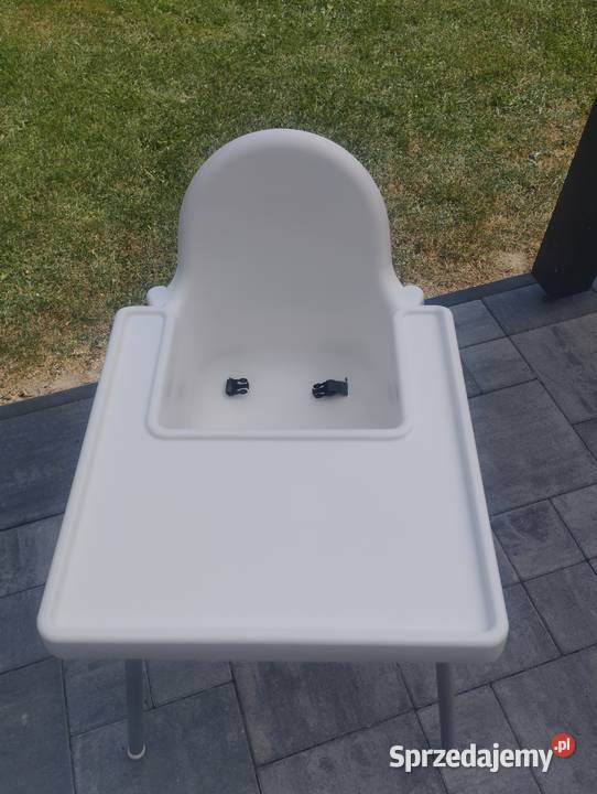 Krzesełka do karmienia Ikea Krzesełka do karmienia Bystra
