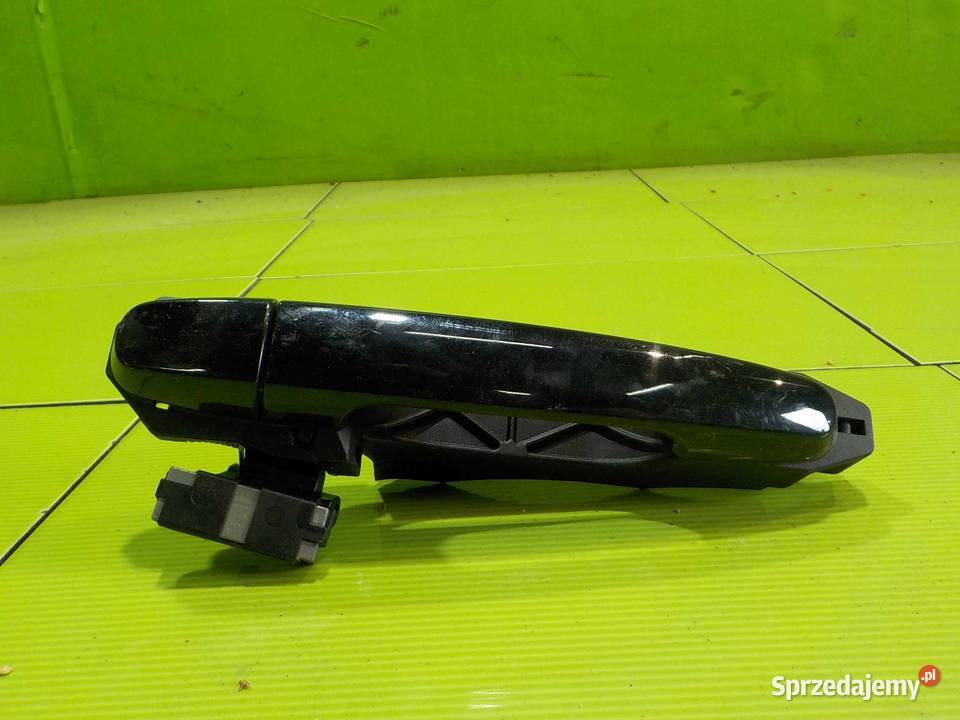 CITROEN C1 II 5D klamka zewnetrzna drzwi lewa osobowe sprzedam