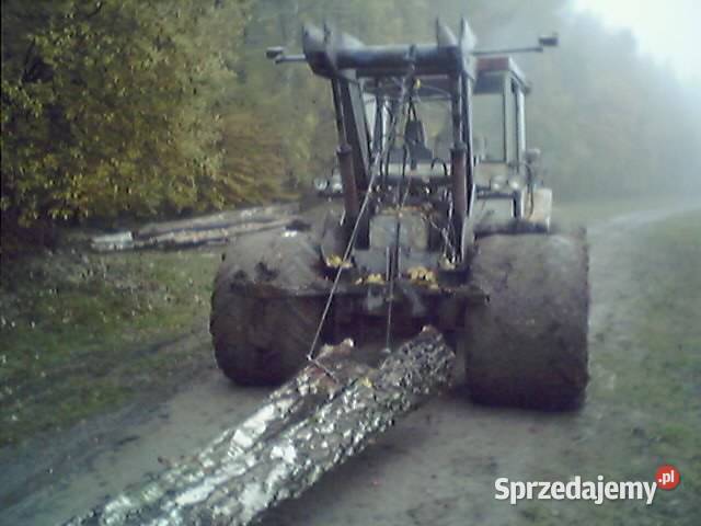 LIAZ ST 180 Kozłów