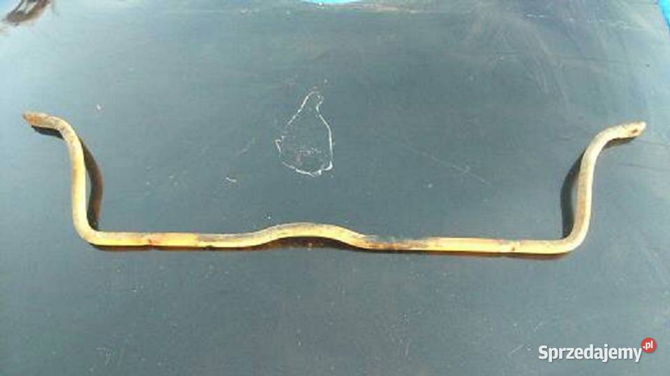 Stabilizator Citroen ZX Peugeot 306 OE 508187 Warszawa sprzedam