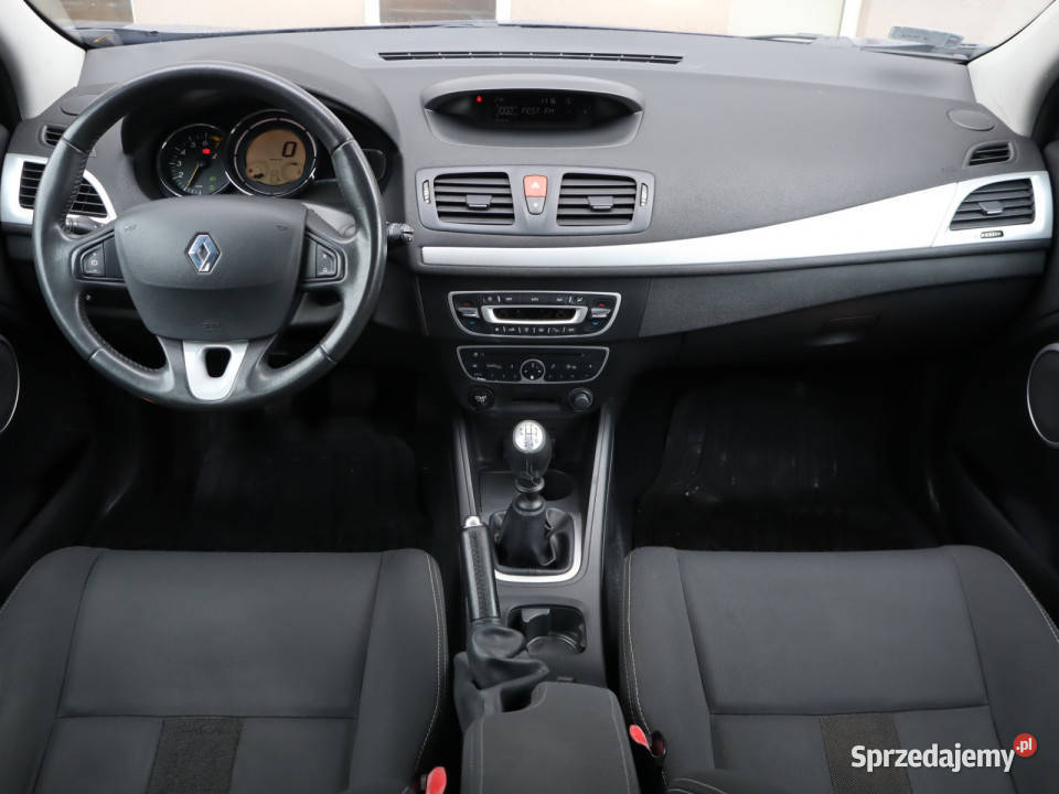 Renault Megane 16 16V benzyna