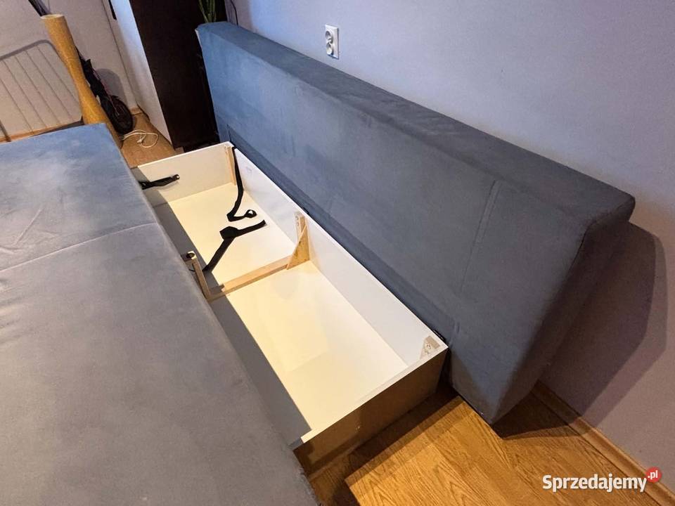 Kanapa BRW super stan 208 pSpania mazowieckie Warszawa