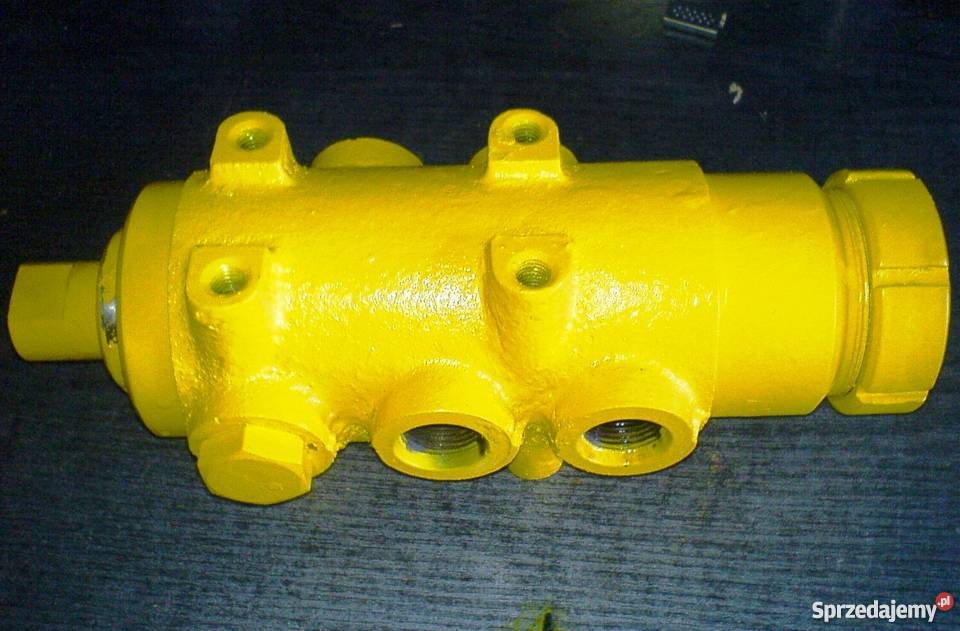 Cylinder podnoszenia Fadroma Wrocław