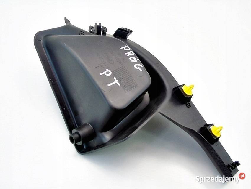 OSŁONA PROGU SCHOWEK PRAWY TYŁ FOCUS 3 KOMBI Sosnowiec