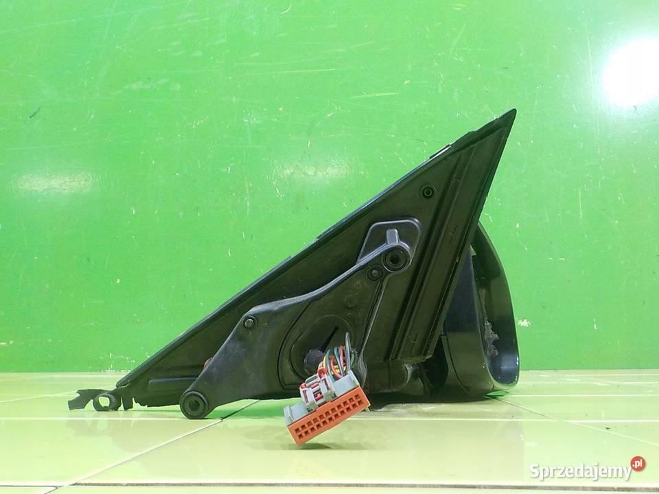 JAGUAR XF I 30 D V6 AUT 10r SEDAN 4D lusterko mazowieckie Suków sprzedam