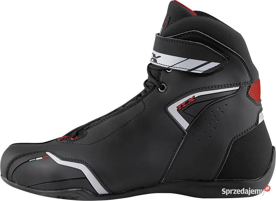 TCX Blaze Special buty motocyklowe wiązane 44 Zielona Góra