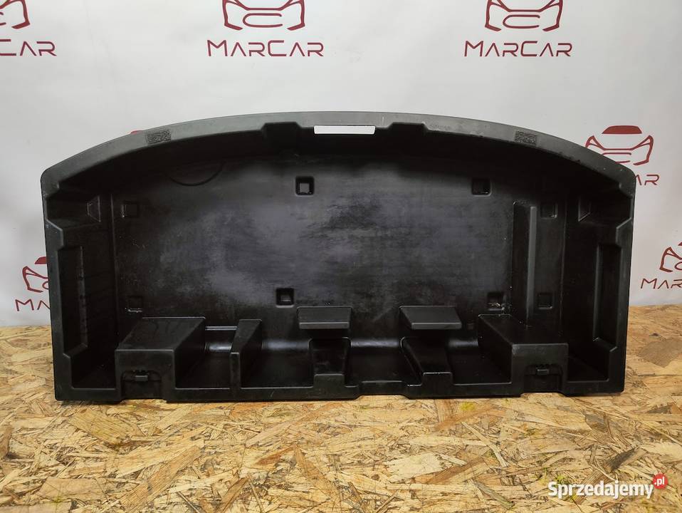 Wkład Wanna Bagażnika Opel Agila II Suzuki osobowe Pleszew