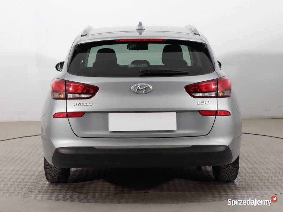 Hyundai i30 15 DPI dolnośląskie