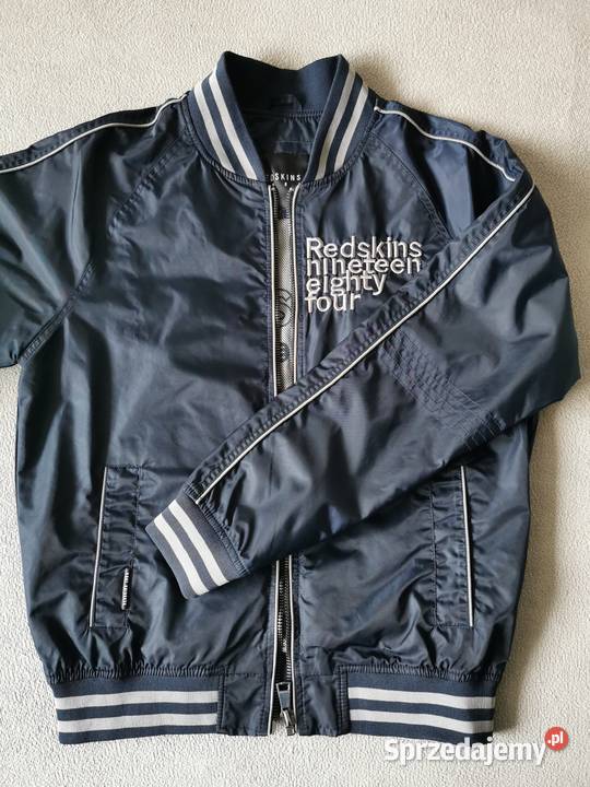 REDSKINS Flyers Szwedka Bejsbolówka XL Nowa bez