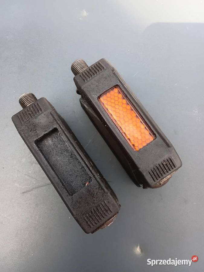 Komar pedała warmińsko-mazurskie