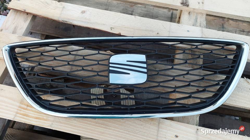 Seat Exeo grill atrapa chłodnicy lift osobowe kujawsko-pomorskie Bydgoszcz
