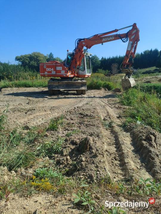 Atas 1304 Lublin sprzedam