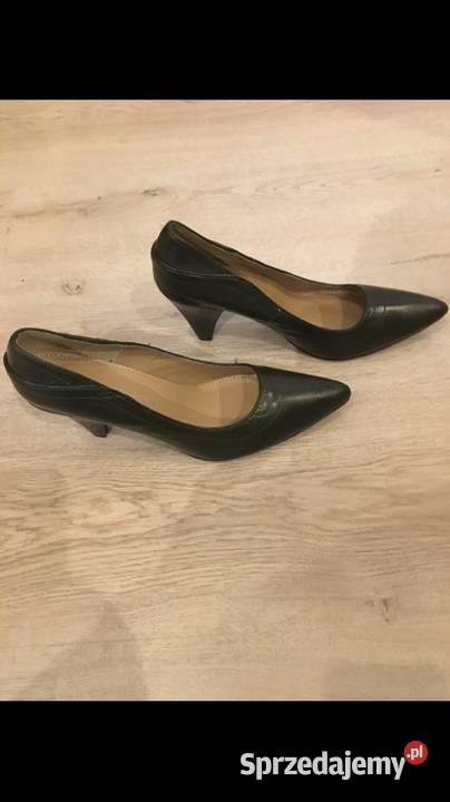 Czółenka damskie Josephine 40 małopolskie Skawina