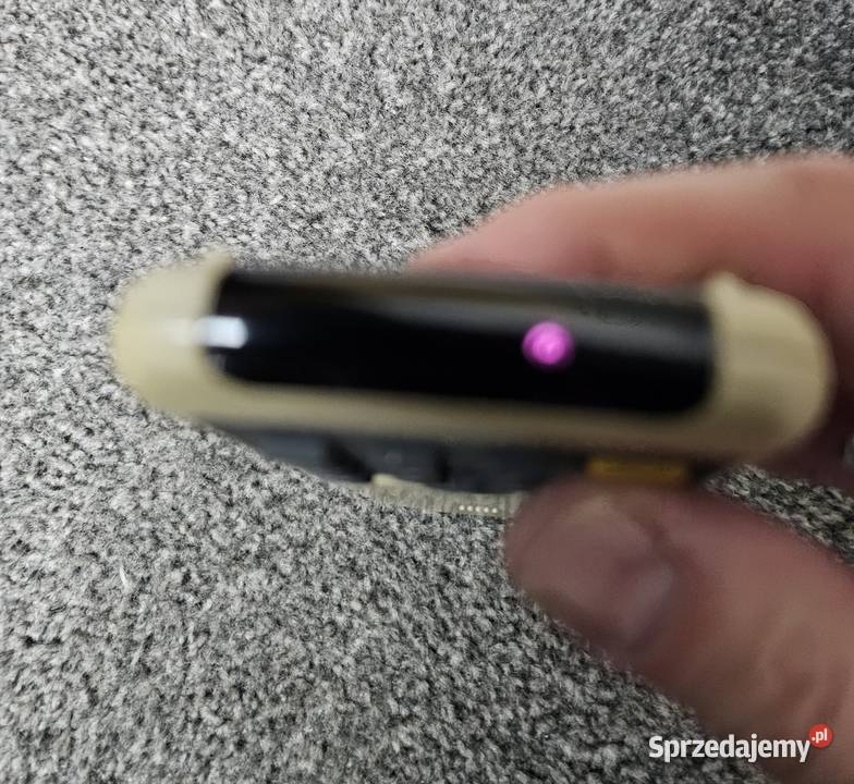 Pilot audio DENON RC849 Kraków