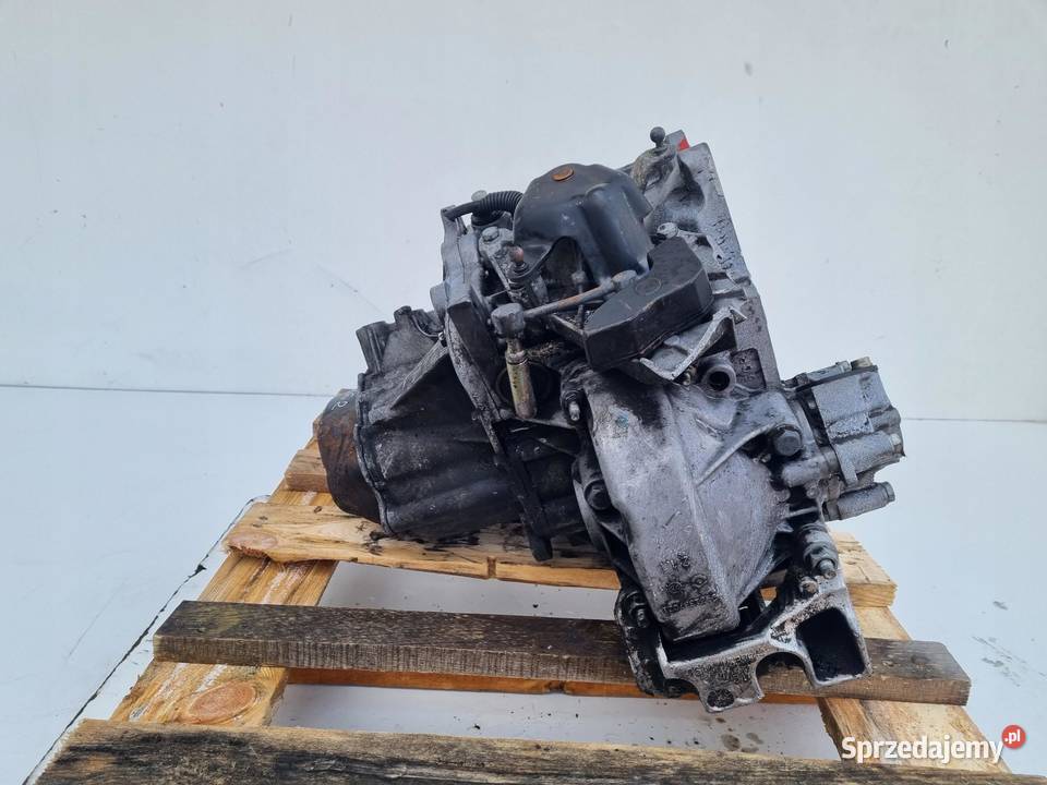 Citroen Xsara Picasso 16 HDI SKRZYNIA BIEGÓW sprzedam