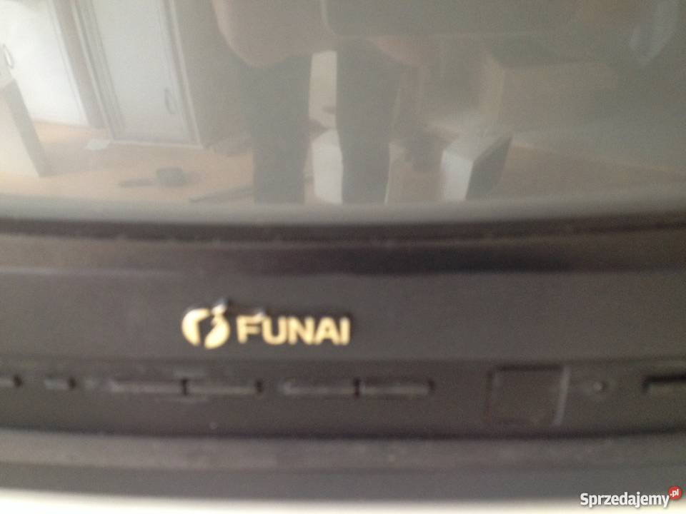 Mały telewizor teleskopowy sprzedam