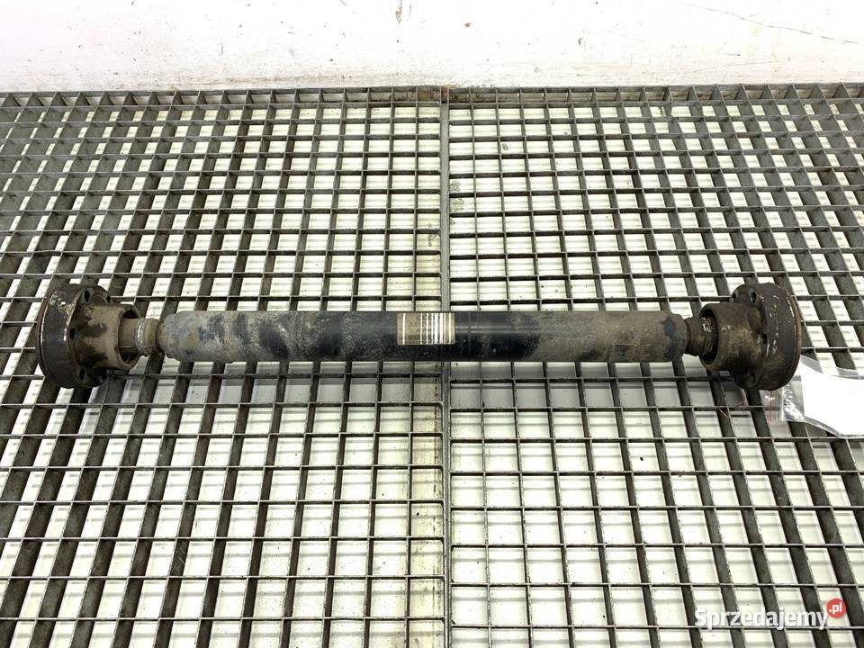 WAŁ NAPĘDOWY PRZÓD AUDI Q7 4L Hatchback 0616 42 podkarpackie