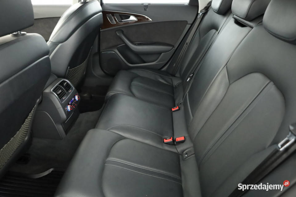 Audi A6 30 TDI Piaseczno