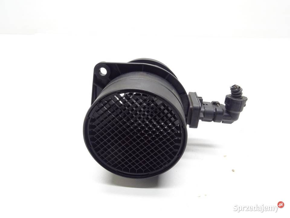 PRZEPŁYWOMIERZ POWIETRZA 03L906461A VW PASSAT B7 małopolskie